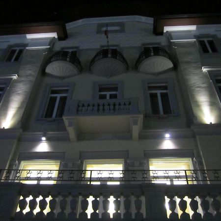 Hotel Principe Di Torino Exterior foto